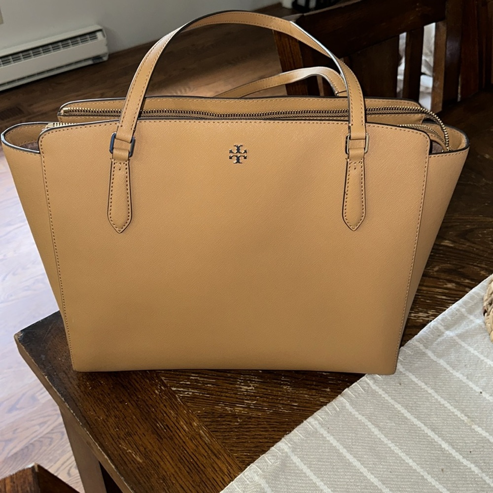 Tory Burch Emerson Tote